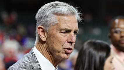 Los Phillies son considerados aptos para el jardinero All-Star de la División Oeste de la Liga Nacional en la fecha límite de traspasos.