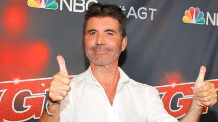 Simon Cowell reflexiona sobre el concursante de 'Got Talent' que le enseñó a no juzgar a las personas por sus apariencias.