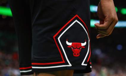 Los Chicago Bulls son señalados como un posible destino para el veterano de los Rockets, de 25 años.