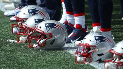 La ausencia del novato de los Patriots en los entrenamientos voluntarios (OTAs) se aclara a medida que surgen nuevos detalles.
