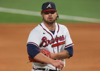 Los Philadelphia Phillies despiden a un jugador de la MLB con 8 años de experiencia durante la serie contra los Padres.