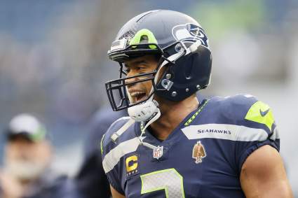 Los Seattle Seahawks envían un emotivo mensaje de despedida a Russell Wilson.