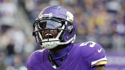 Un ex receptor estrella de los Vikings, que no logró consolidarse en el equipo, ficha por los Dolphins: Informe