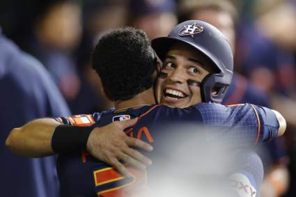 El traspaso del campeón de la Serie Mundial por parte de los Astros de Houston parece un error garrafal.