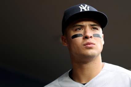 Los Yankees de Nueva York anuncian un cambio en Anthony Volpe antes del partido contra los Guardians.