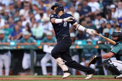 Los Bravos de Atlanta, recientemente liberados como All-Star de la MLB, deben considerar
