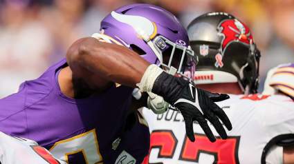 Un ex linebacker de los Vikings, de 27 años, ficha por los Browns.