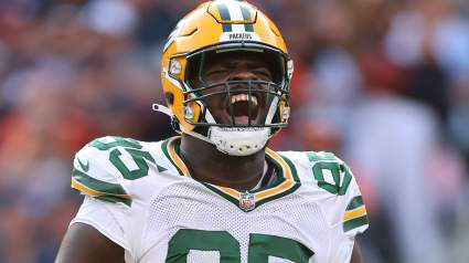 Los Packers planean renovar a dos jugadores clave antes del inicio de la temporada: Informe