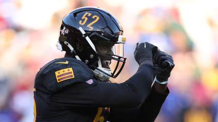 Los Steelers fichan a dos ex titulares de la NFL: Informe