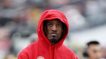 Los Chiefs recibirán a uno de sus ex titulares en una visita como agente libre.