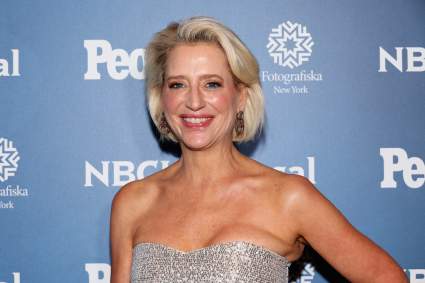 Dorinda Medley afirma que Andy Cohen le dio uno de sus eslóganes a otra ama de casa.