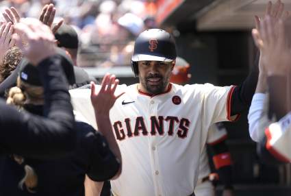 Los Astros de Houston adquieren a un jugador de la MLB con siete años de experiencia antes del partido contra los Piratas.