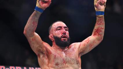 Belal Muhammad debe ganar para mantenerse entre la élite del peso wélter.