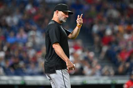 La idea de los Diamondbacks para la fecha límite de traspasos refuerza su rotación con un abridor de los Mets de 8 millones de dólares.