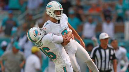 Los Jets despiden abruptamente a su pateador tras un mal desempeño y contratan a un reemplazo All-Pro.