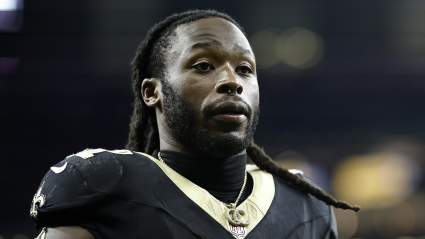 Los rumores sobre el traspaso de Alvin Kamara dan un giro hacia los Bengals.