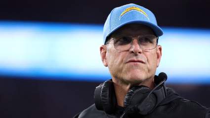 Mike Florio sugiere que el movimiento de los Chargers está vinculado a la situación del mariscal de campo de los Vikings.