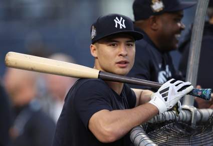 La estrella de los Yankees, Anthony Volpe, publica algo inusual en Instagram antes de la serie contra los Red Sox.