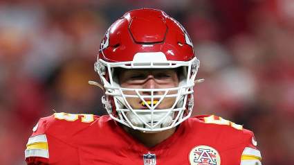 Un jugador clave de los Chiefs fue operado a mediados de la temporada 2025.