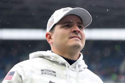 El novato de los Seahawks, con 17 capturas universitarias, dice sentirse "al 100%" tras su lesión del ligamento cruzado anterior.