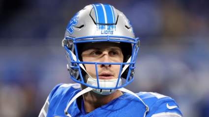 Los Detroit Lions reciben una audaz proyección de Super Bowl para la temporada 2026 de la NFL.