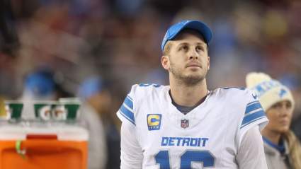 Los Lions reciben una sorprendente proyección para 2026 tras no clasificarse para los playoffs.