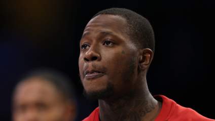 Los Miami Heat finalmente encuentran una solución al problema de Terry Rozier.