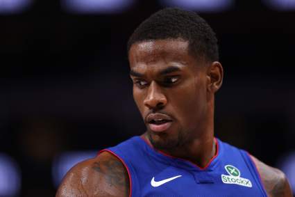 Agencia Libre de la NBA 2026: Jalen Duren de los Pistons recibe una mala predicción contractual.