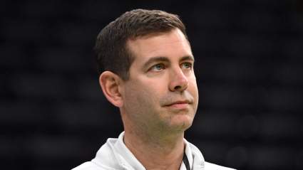 Un informante de los Celtics revela la opinión de Brad Stevens sobre un posible traspaso de Giannis Antetokounmpo.