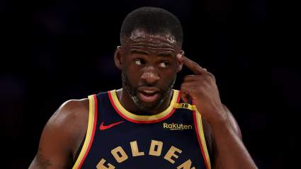 Draymond Green cambia repentinamente de opinión sobre los Knicks antes de las Finales de la NBA.