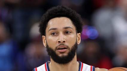 Un ícono del baloncesto envía un mensaje contundente a la exestrella de los 76ers, Ben Simmons.