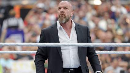 WWE ya tiene planeado un importante evento principal para WrestleMania 43.