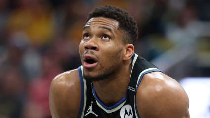 Los Miami Heat buscan un trío de 374 millones de dólares alrededor de Giannis Antetokounmpo tras un informe clave.