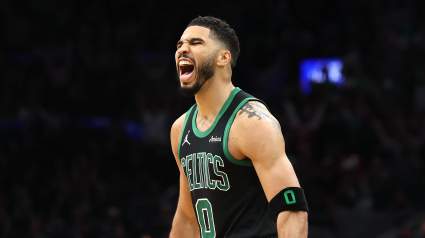 Los Celtics estarían cerca de concretar un acuerdo por una estrella valorada en 270 millones de dólares para formar pareja con Jayson Tatum.