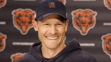 Tras el sonado traspaso de AJ Brown a los Patriots, se abre la puerta a un receptor abierto para los Bears.