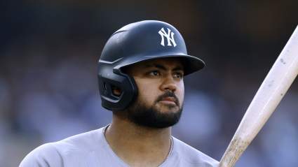 Los Yankees reciben información clave sobre Jasson Domínguez tras la lesión de Aaron Judge.