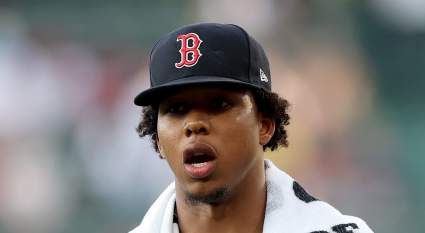 Tras el descenso de Brayan Bello, surge una nueva opción para la rotación principal de los Red Sox.