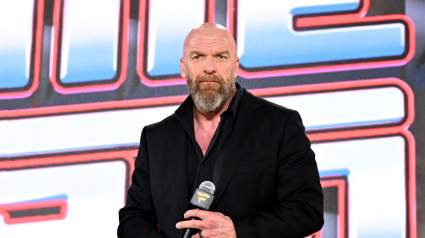 Se rumorea que la WWE quiere a una exestrella de AEW como su próximo gran fichaje.