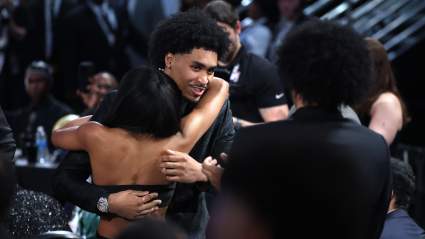 ¿Quién es la madre del novato de los Spurs, Dylan Harper? 5 datos curiosos sobre Maria Pizarro Harper