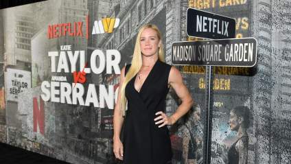 Holly Holm revela el cronograma para su retiro de los deportes de combate.