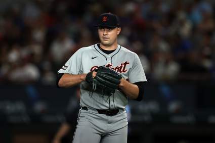 A los aficionados de los Tigers no les gustará la última predicción sobre Tarik Skubal.