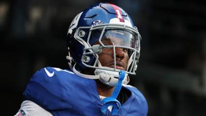 Un informante de los Giants revela cuándo regresará Malik Nabers.