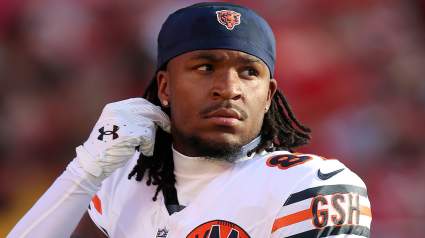 Se prevé que un jugador de segundo año de los Bears se convierta en una estrella revelación en 2026.