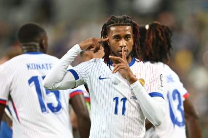 Cómo ver el partido Francia vs Costa de Marfil en directo hoy: Previa del amistoso internacional, estadísticas y alineaciones