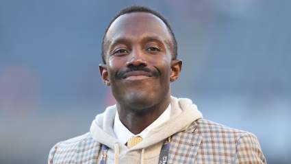 El ex gerente general de los Vikings, Kwesi Adofo-Mensah, tiene un nuevo trabajo en la NFC