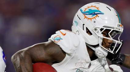 Jugadores de los Miami Dolphins criticados durante el minicampamento: "Parece basura".