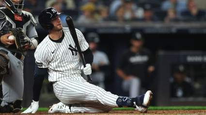 Los Yankees consideran que el jugador de cuadro versátil y All-Star encaja perfectamente en un intercambio.