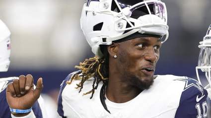 Los Cowboys dan la primera pista sobre la inminente batalla por el puesto de mariscal de campo.
