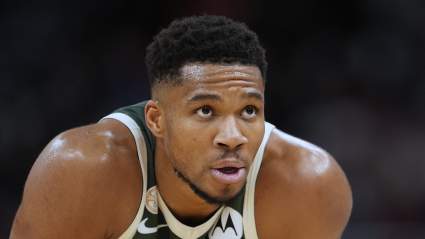 Los Celtics reciben malas noticias sobre el posible traspaso de Giannis Antetokounmpo en dos frentes.