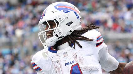 De James Cook a Keon Coleman: 8 jugadores que se saltan los entrenamientos voluntarios del martes y por qué es importante.